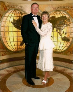 35th Anniversary picture!