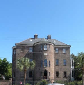 Joseph Manigault House