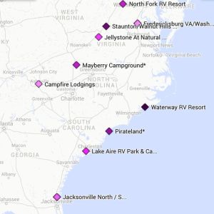 3/22-5/20/2014 (55 nights)