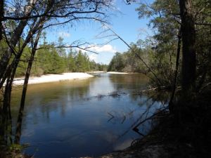 Chain of Lakes Nature Trail