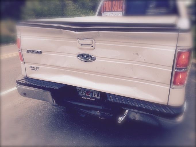 Rendered unable to tow