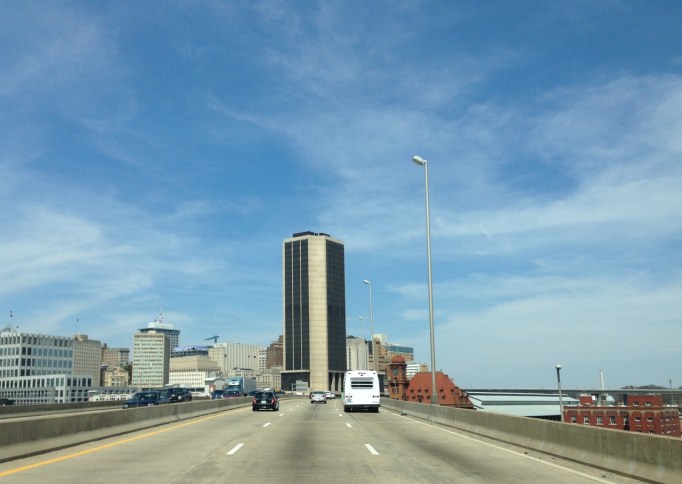 Looking for adventure