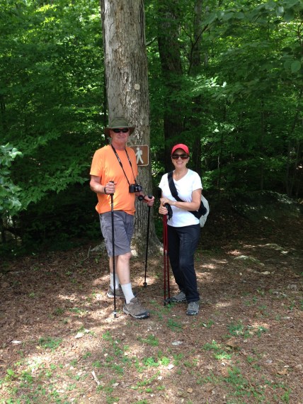 Tishomingo State Park