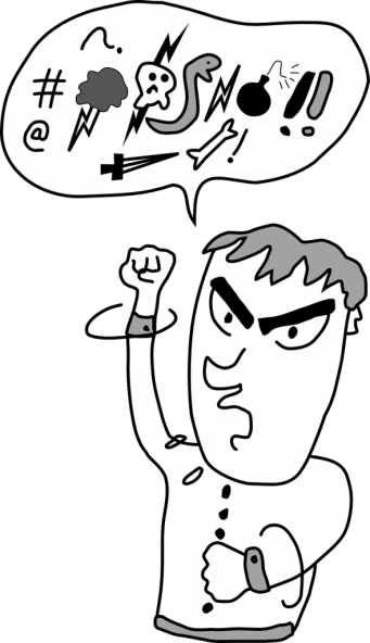 swearing-294391_1280