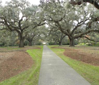 Brookgreen Gardens