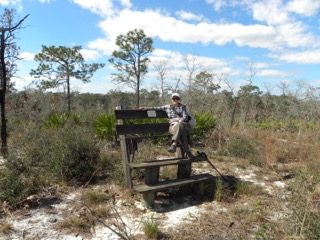 Oh, this is where you want to take a lunch break! 