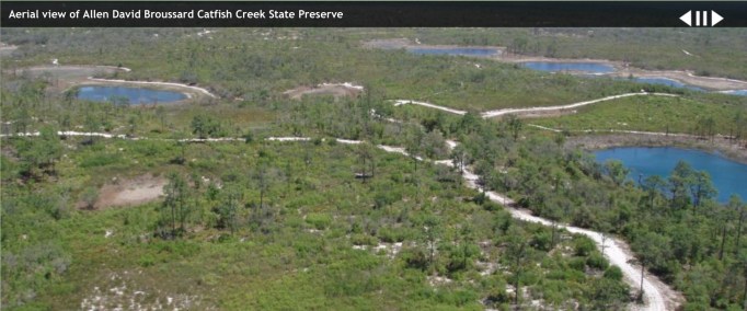 Photo from https://www.floridastateparks.org/park/Catfish-Creek