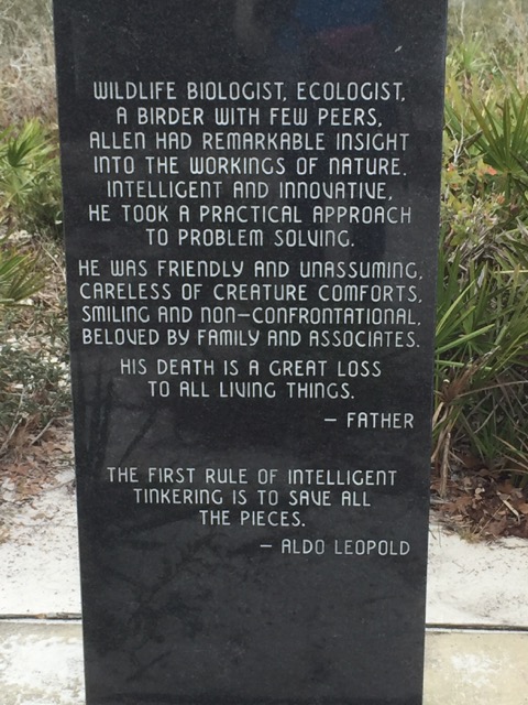 The TumbleLees Allen David Broussard Statute