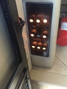 The TumbleLees Switch panel