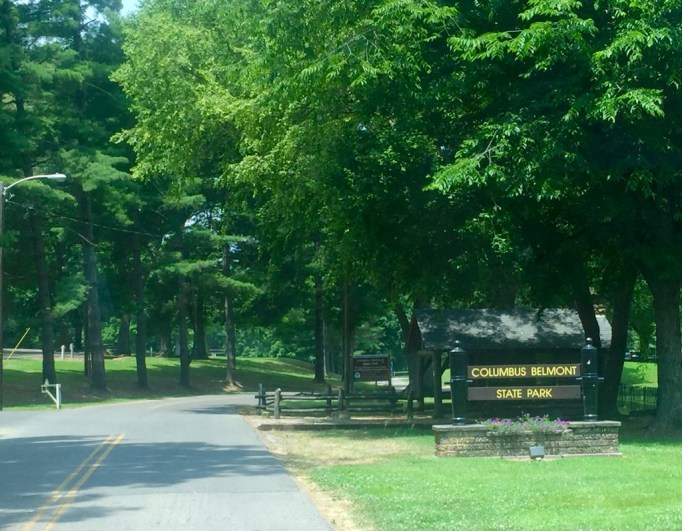 The TumbleLees Finally, we made it!