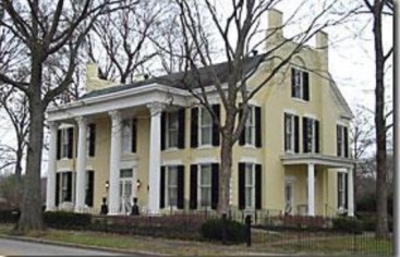 "Family heirlooms tell history of former Western Kentucky residents" Photo by Sandy Furjanic
