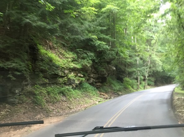 Now we see how the Google Earth man had such blurred pictures.