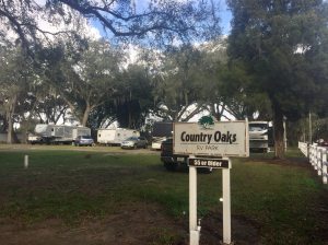 Can you see us? And note, we are near the small, country road which should be 25 mph, but sounded like cars/trucks flew by at 60 mph!