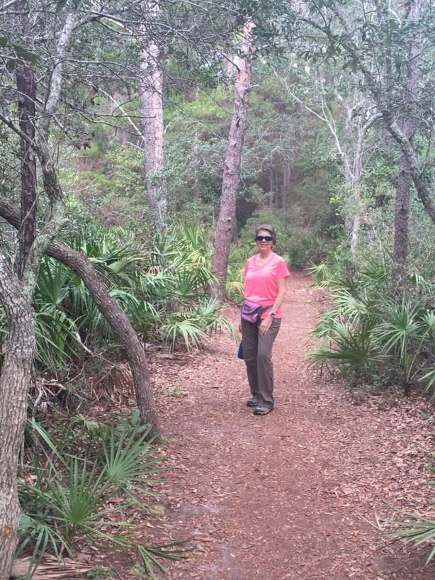 Oak Tree Nature Trail